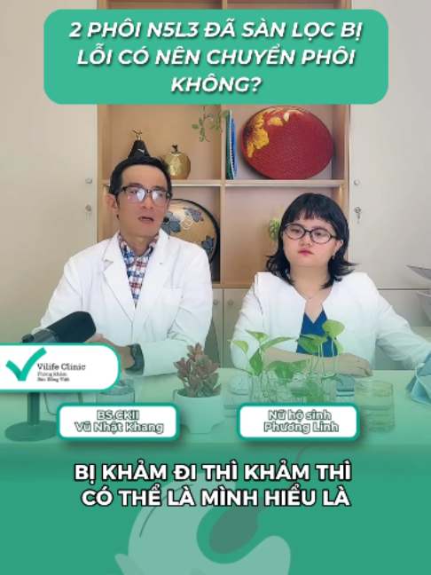 @PK IVF Vilife-Bs.Khang