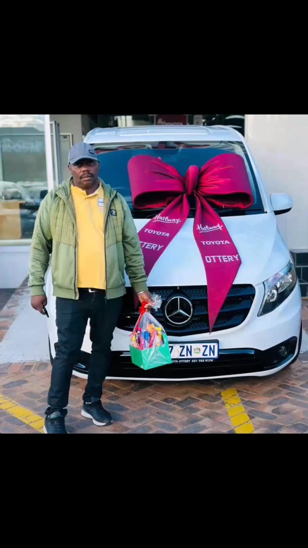 @Xabazipho Luthuli