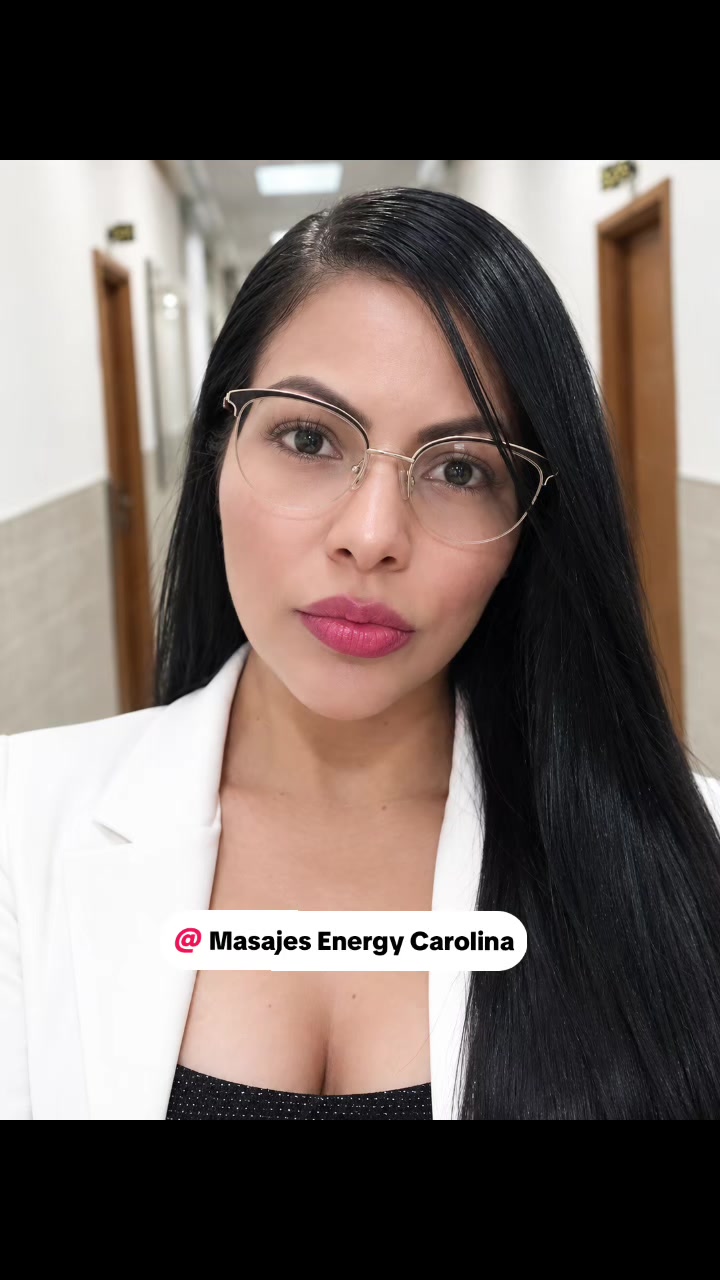 @Masajes Energy Carolina