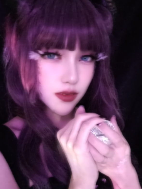 @Nayuki Roromiya