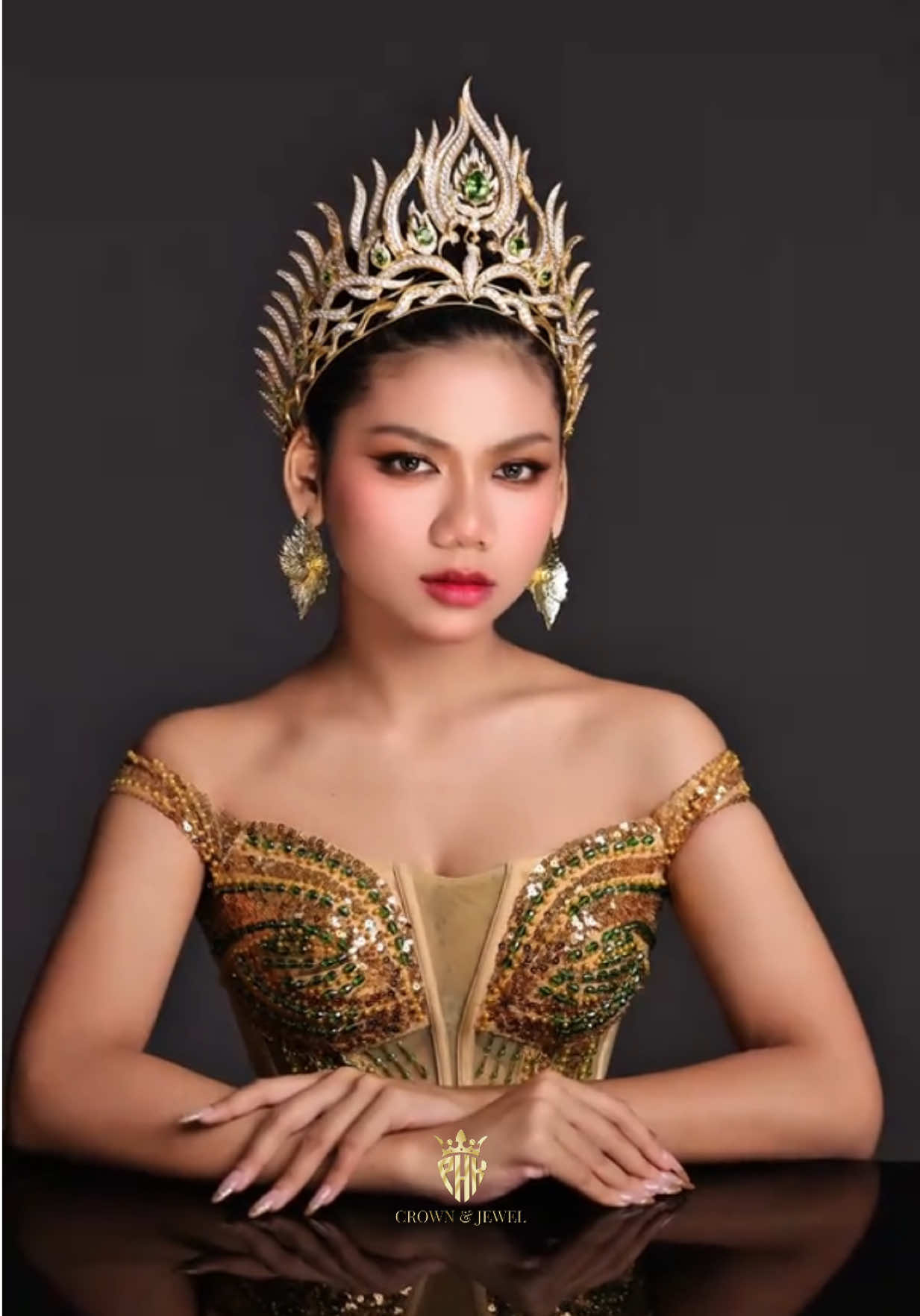 @Phyo Han Kyaw