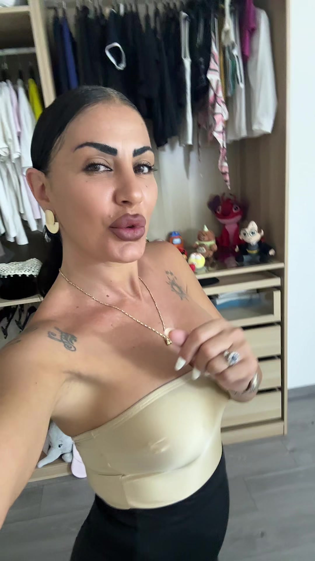@Luana