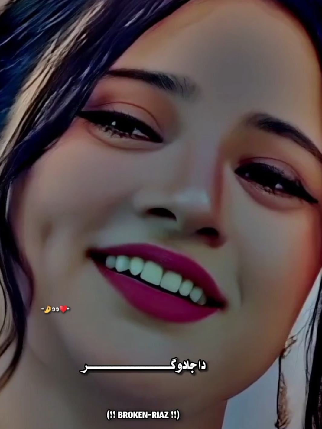 @𝐁𝐑𝐎𝐊𝐄𝐍 || 𝐑𝐈𝐀𝐙