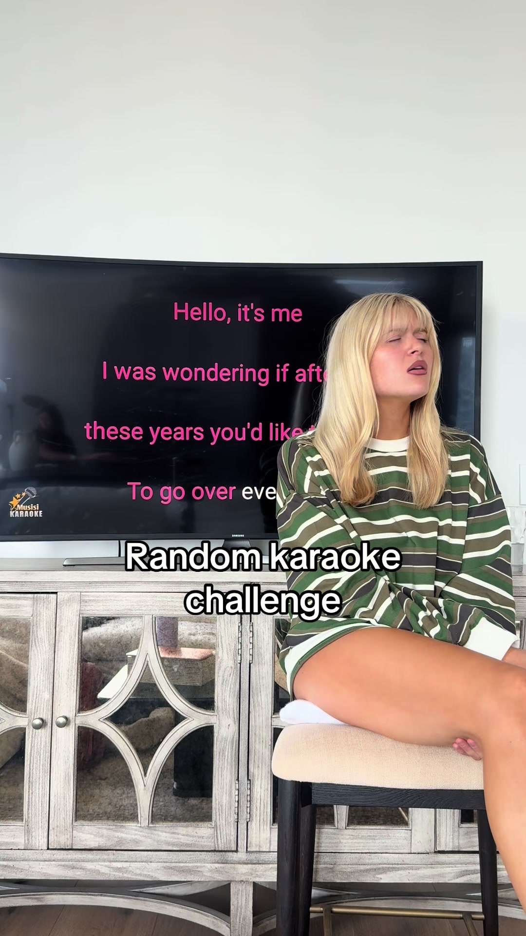 @Tyra Madison