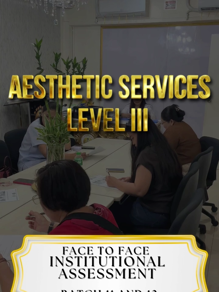 @Beauty Trend Center Institute