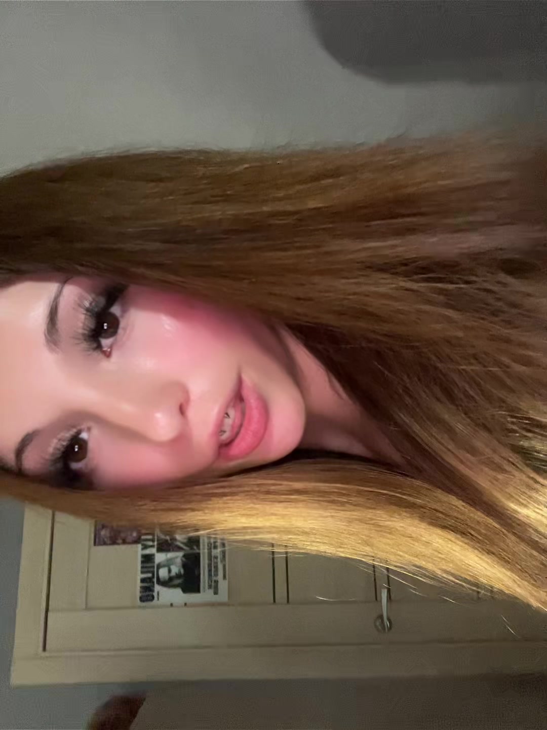 @кисонька
