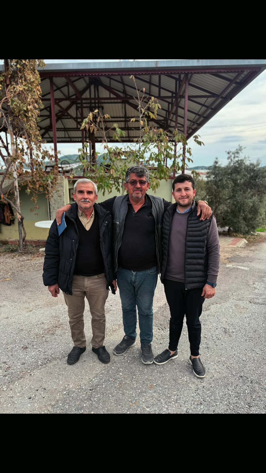@Sorgun san gözleme evi alanya