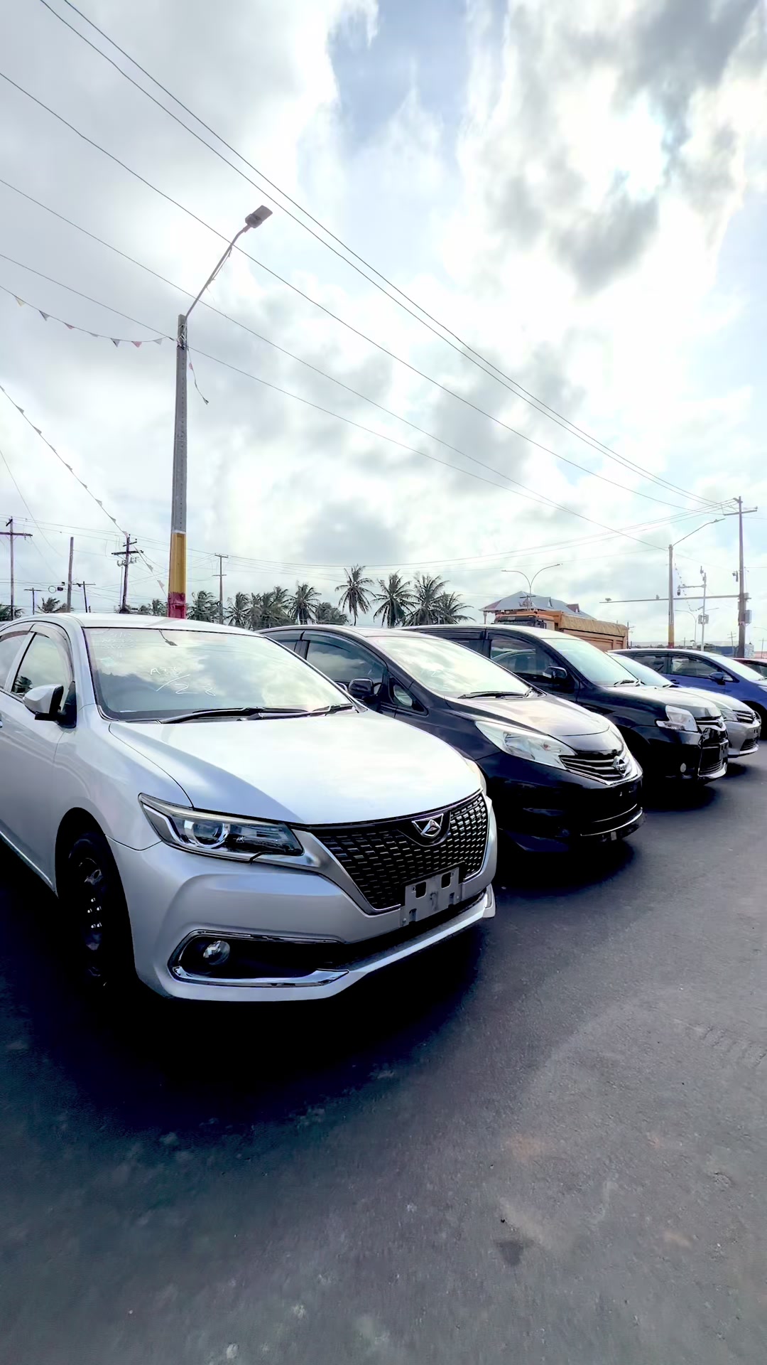 @Caricom Auto Sales