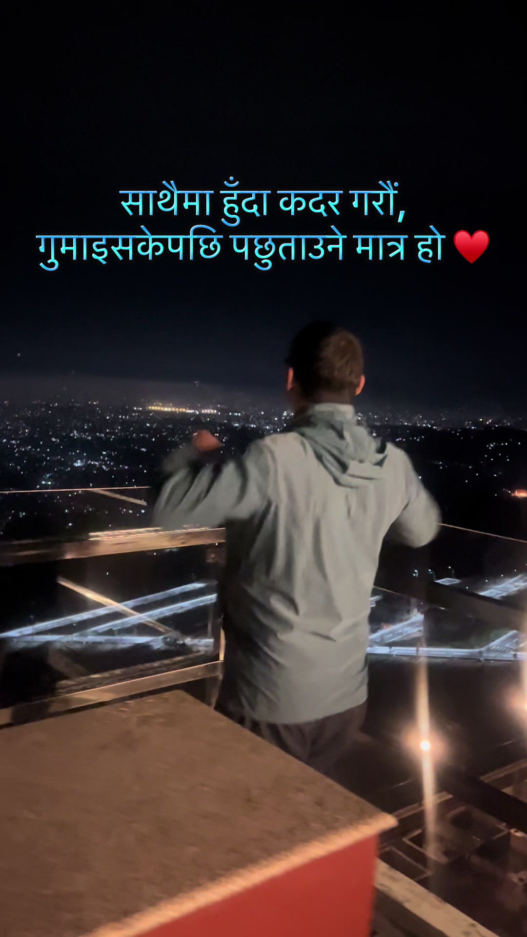 @Prajwal