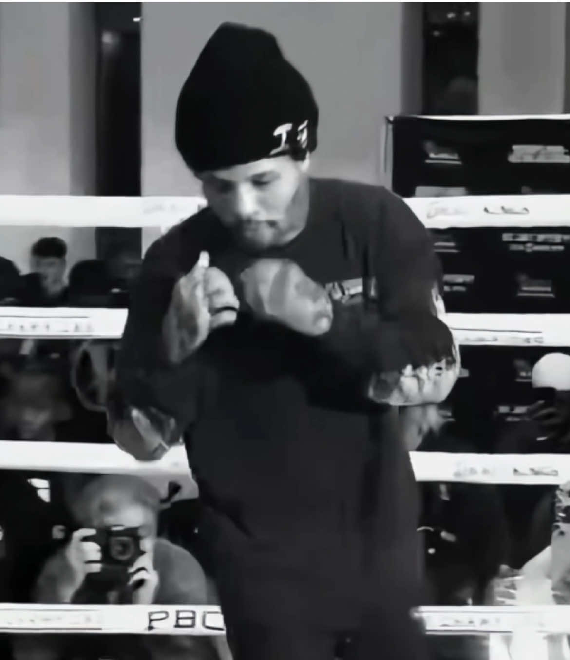 @Gervonta TANK Davis