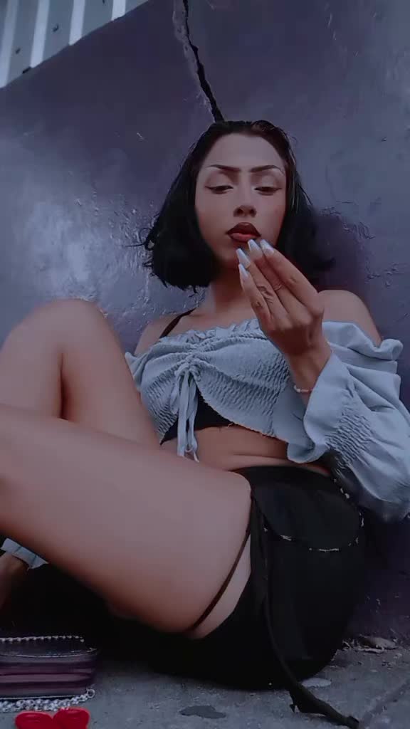 @Beverly Vázquez