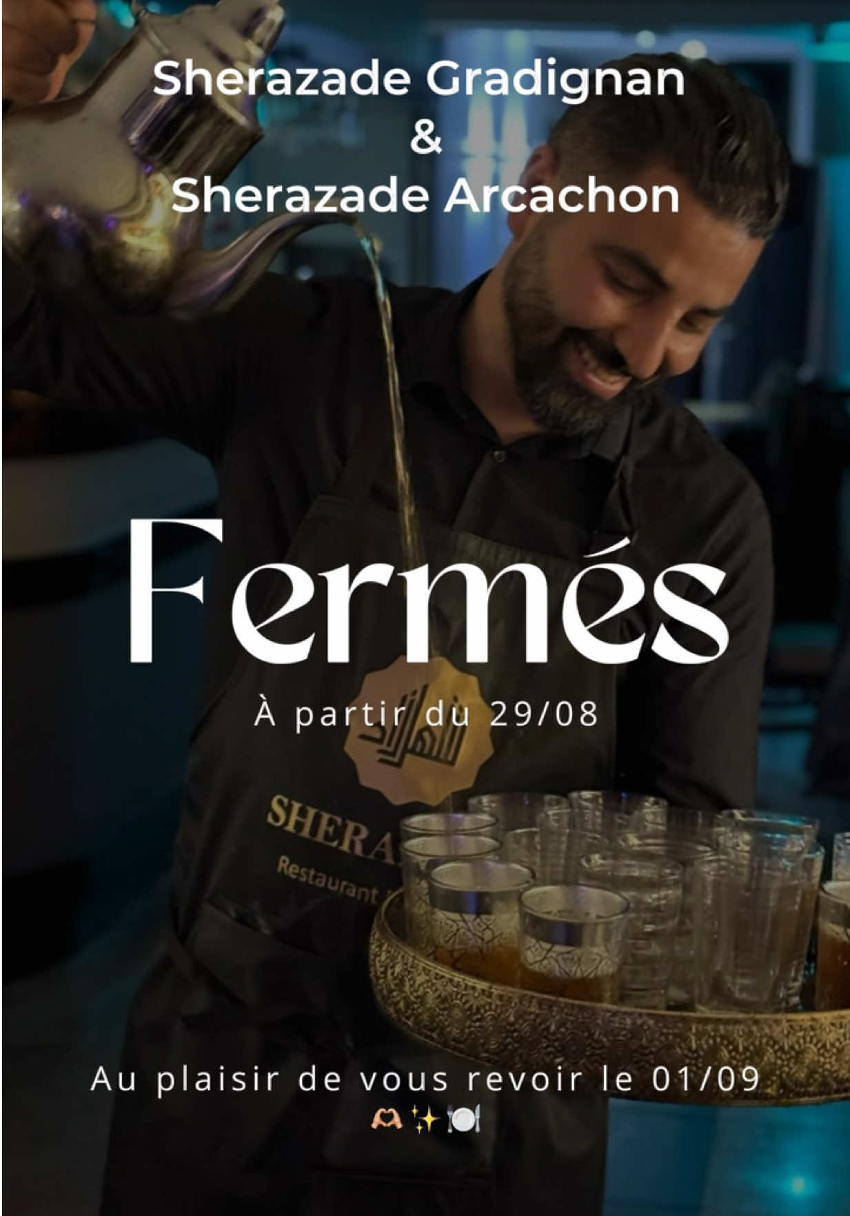 @Le Sherazade