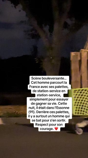 @SCÈNE INCROYABLE 🎬
