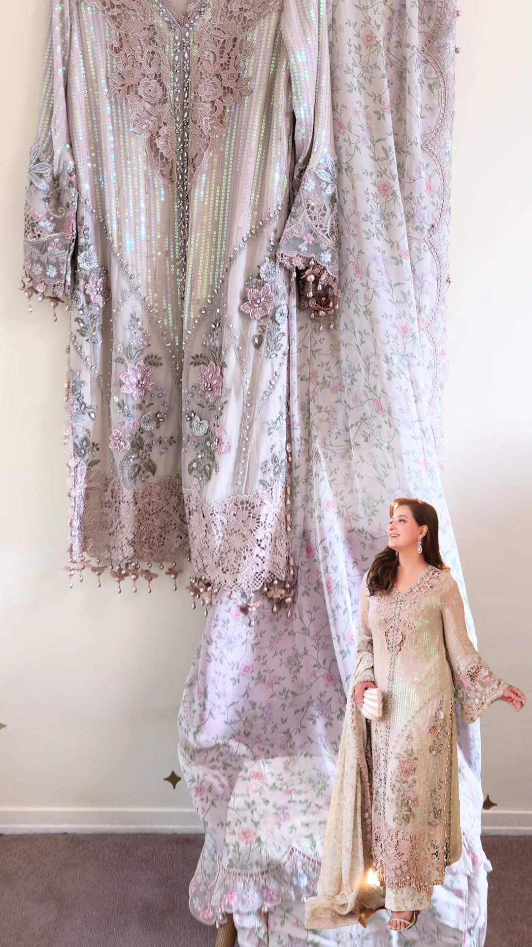 @Sadias Fashion Studio