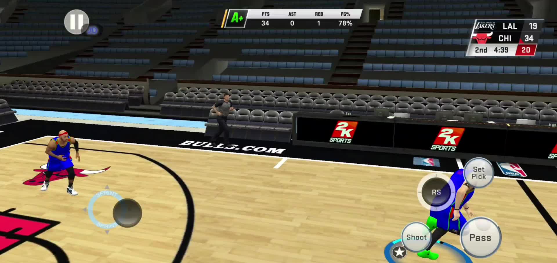@2k_DARS