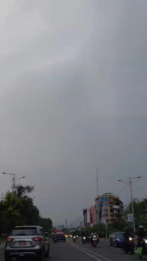 @ekaraj budhathoki