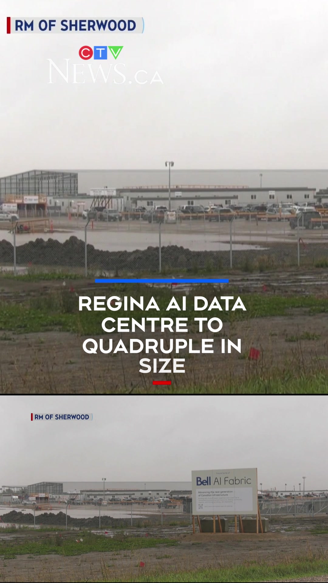 @CTV News Regina