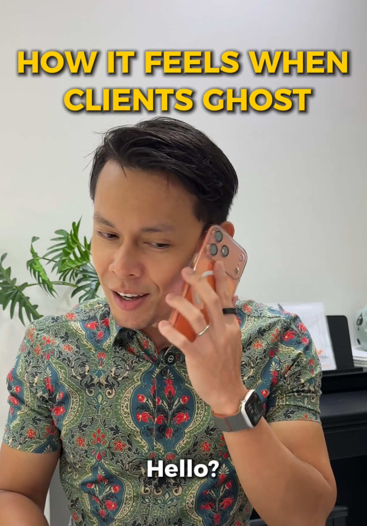 @Chris Zainal | Realtor SG