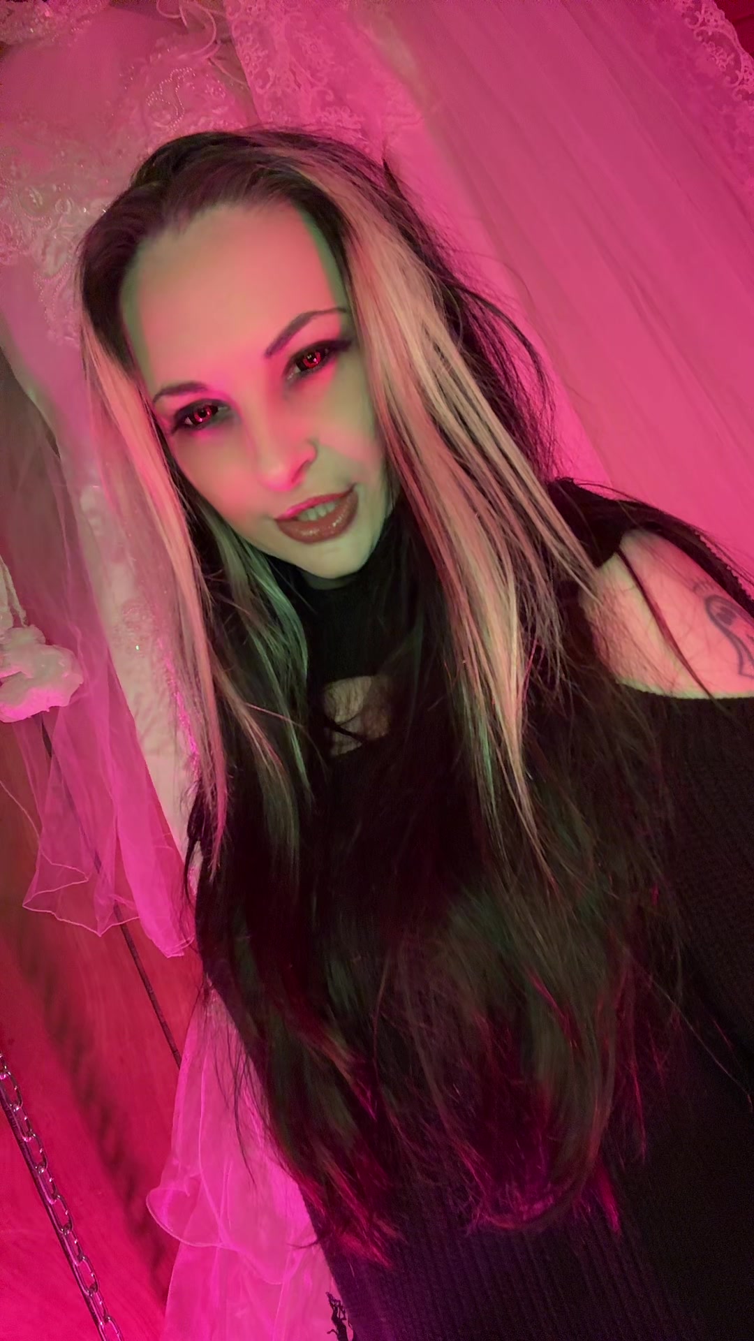 @Poison