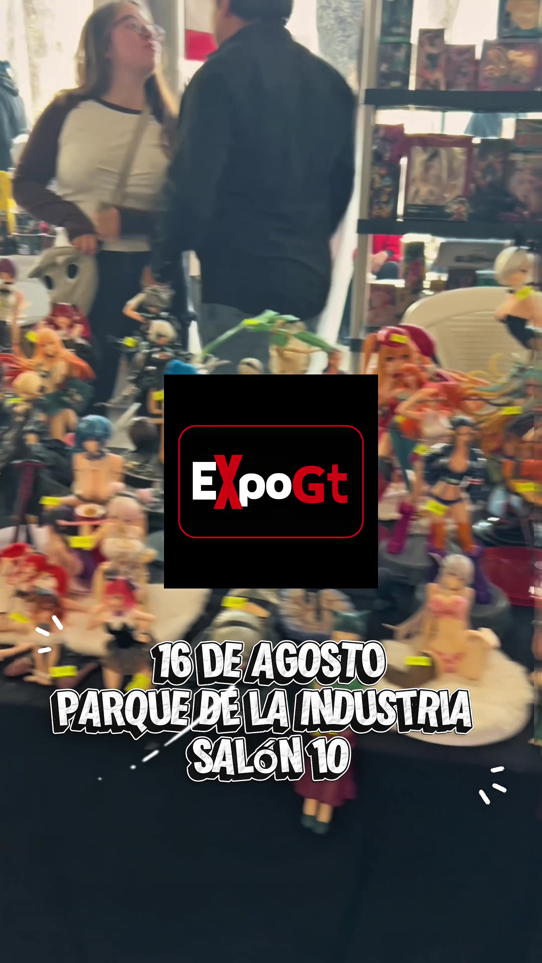 @Expo GT