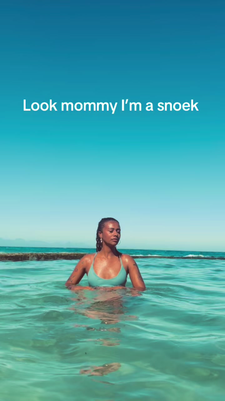 @Zia Dlamini