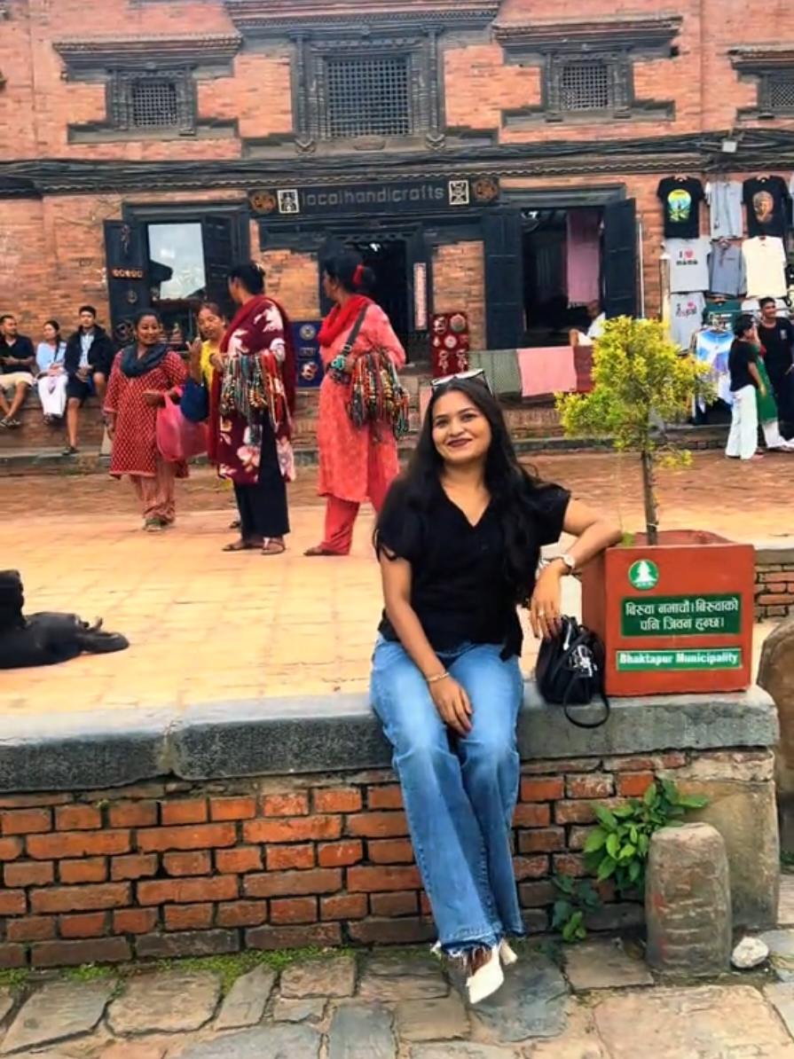 @Kanchan giri