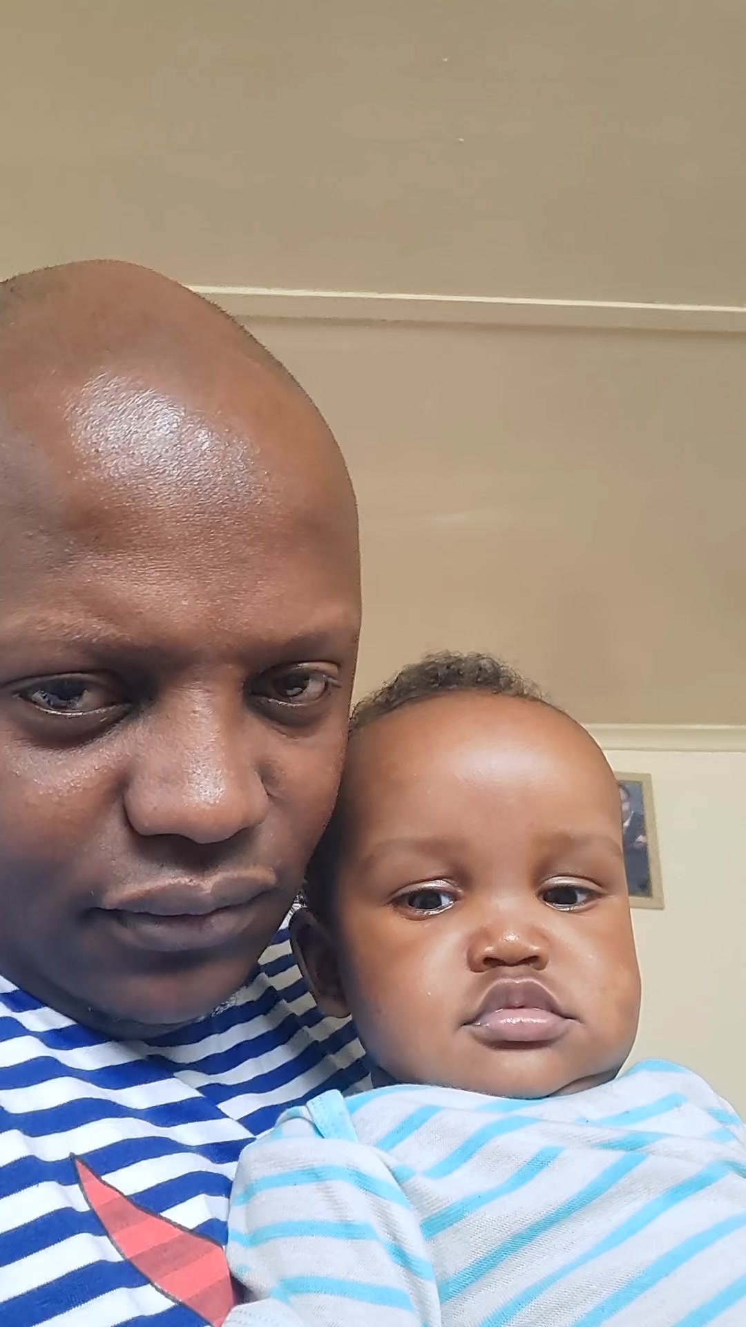 @Dominic Masamba