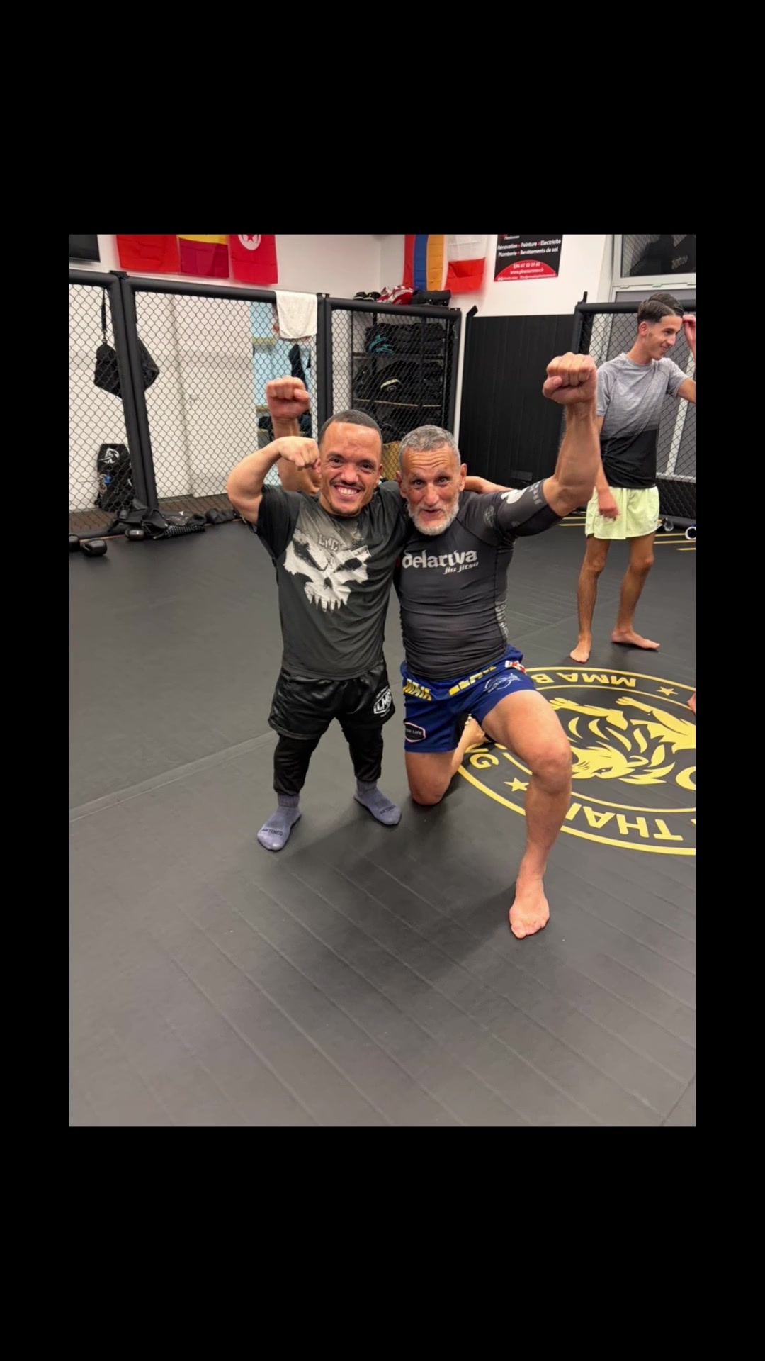 @Mini 🥊