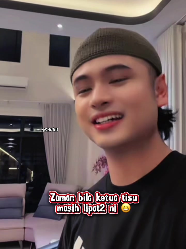 @Shuuu