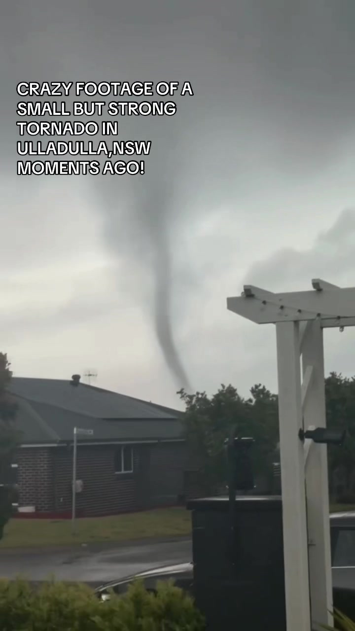 @☈🌪️OZforecasting🌪️☈