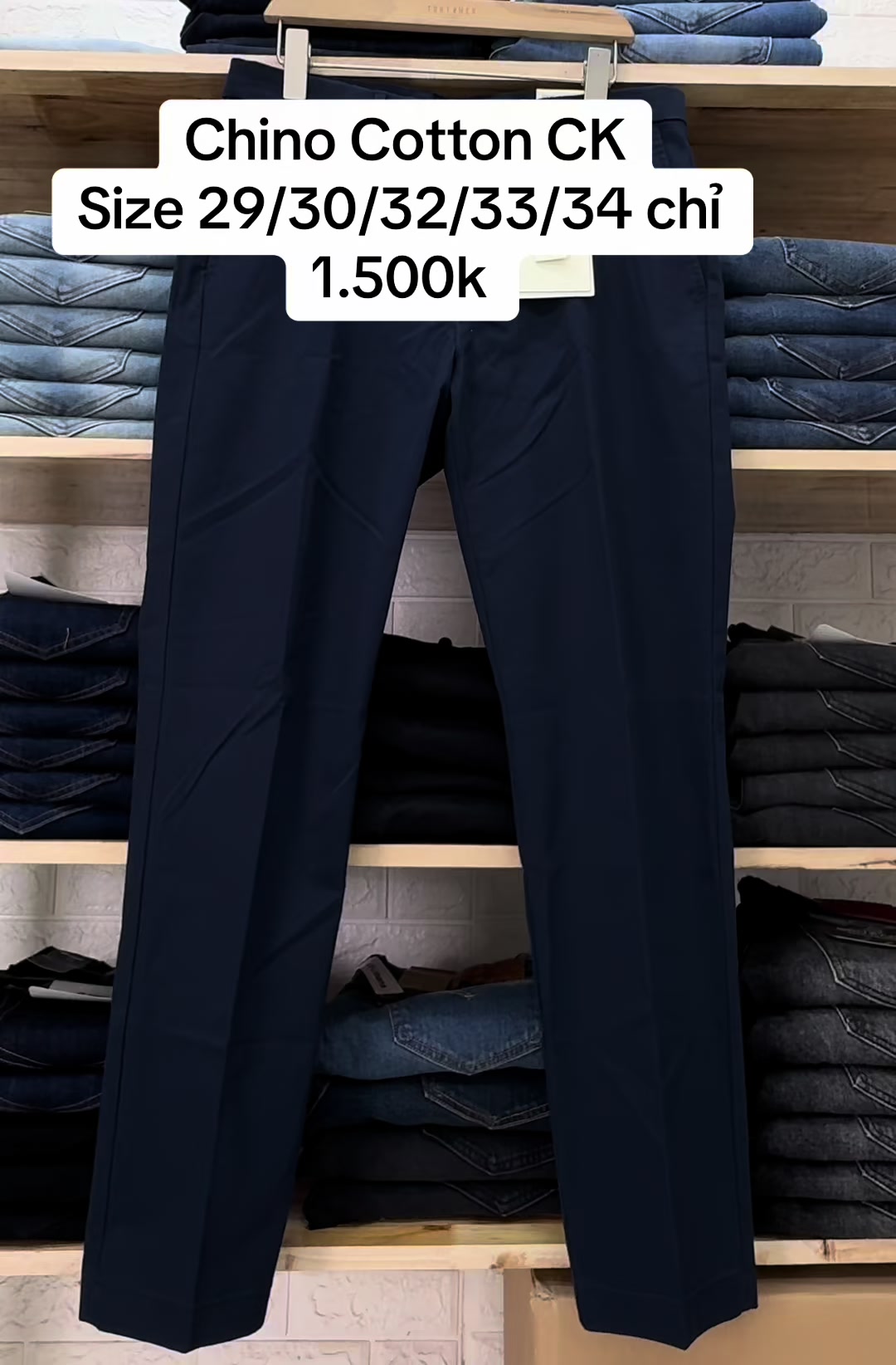@ORIJEANS AUTHENTICS