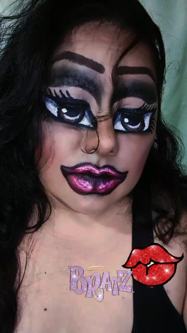 @💋💄 Adriana 🖤🪽