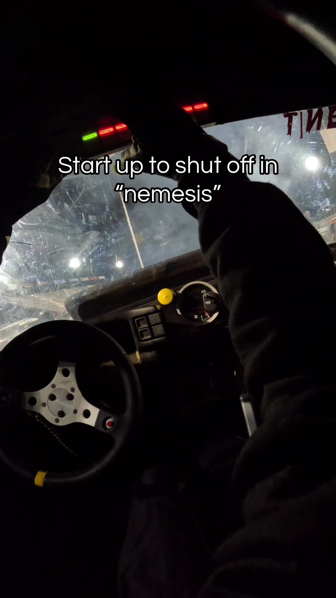 @That one firebird