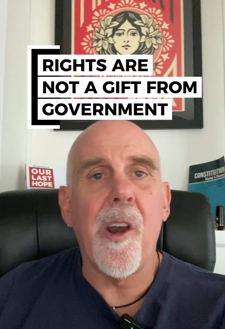 @Tenth Amendment Center
