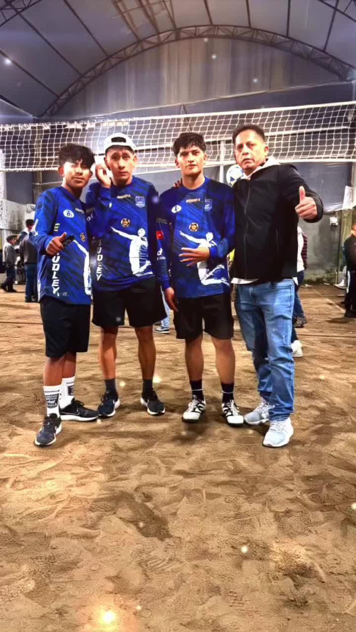 @Ecuavoley Fadhelec