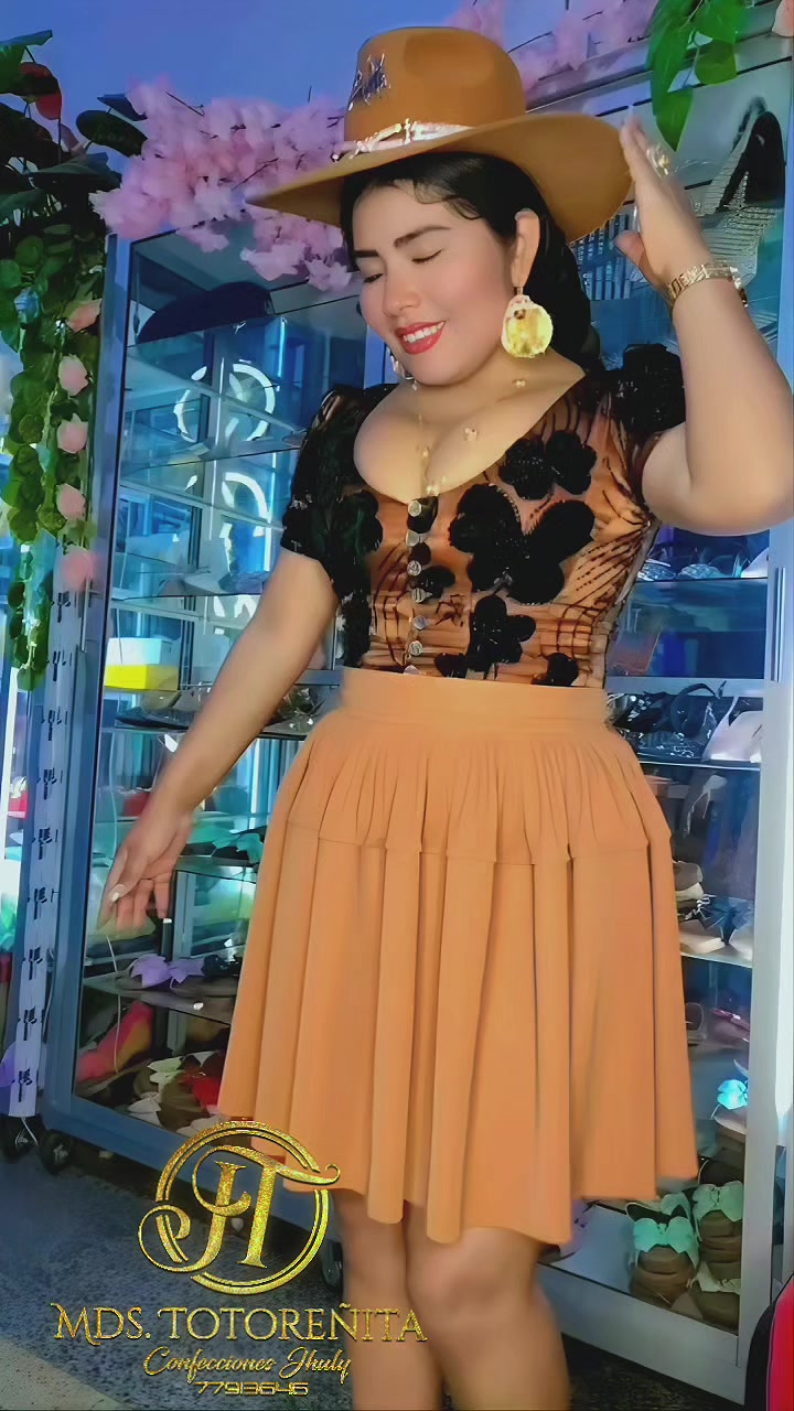 @Mdas Totoreñita "JT"