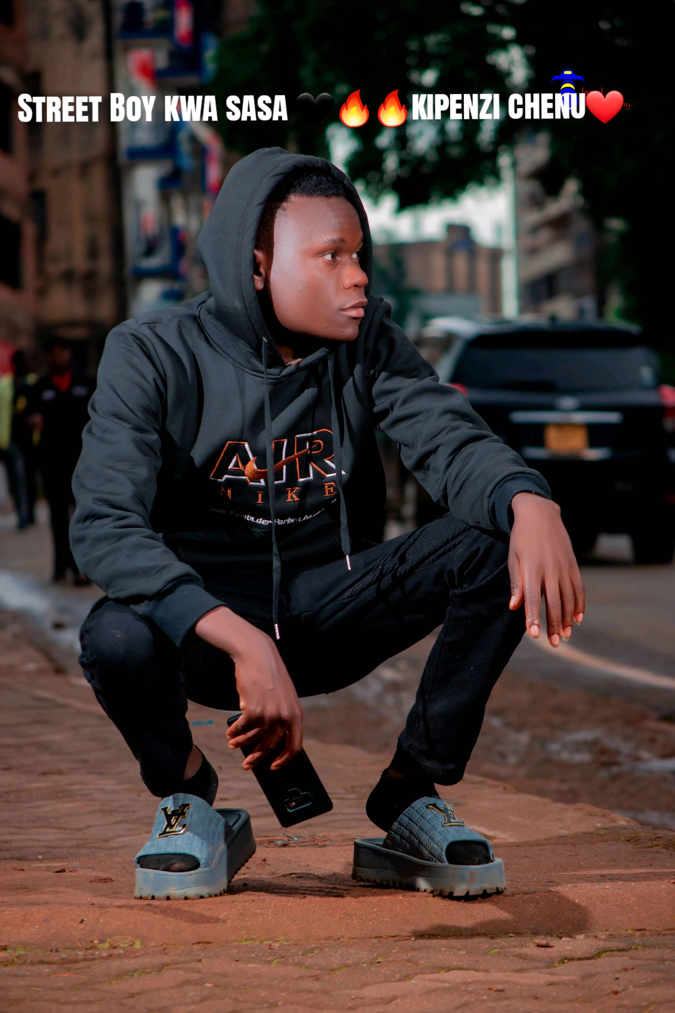 @King Reddyboy Official