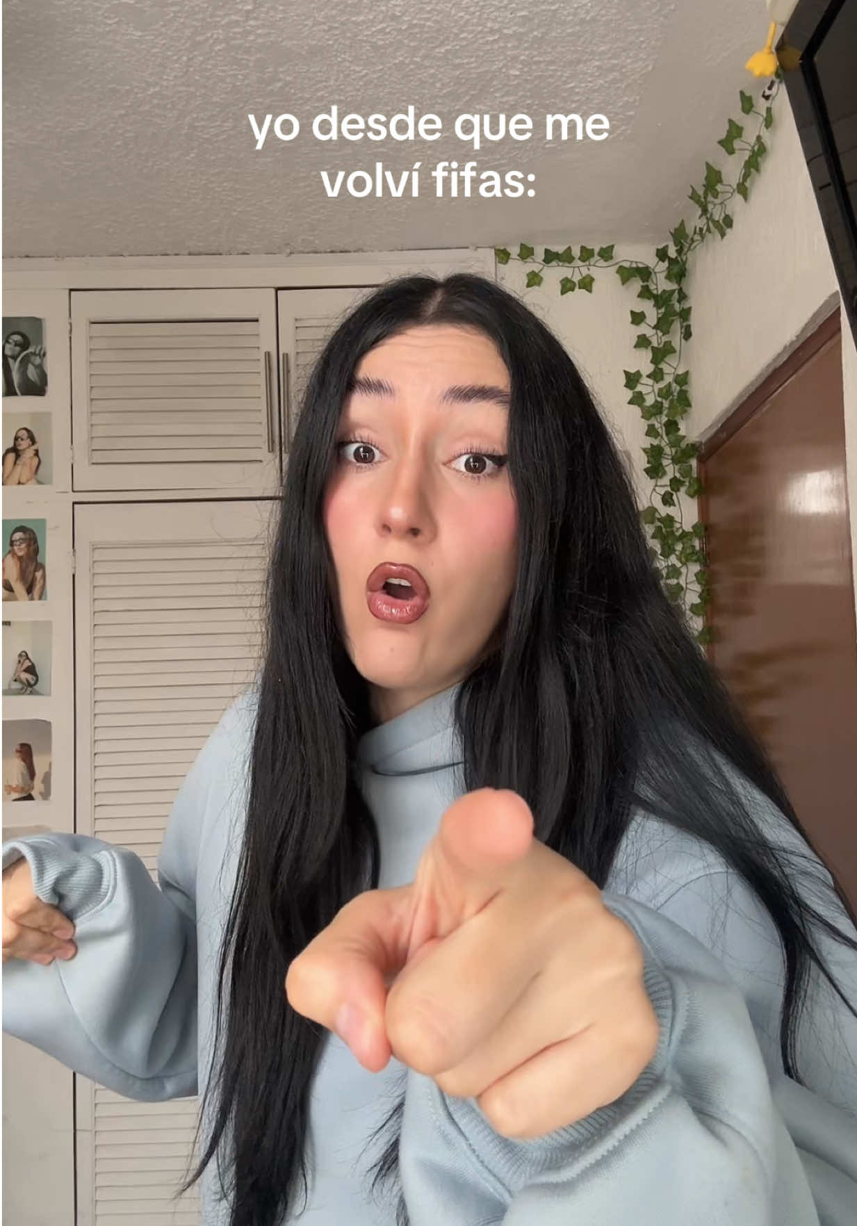 @tell me leslie