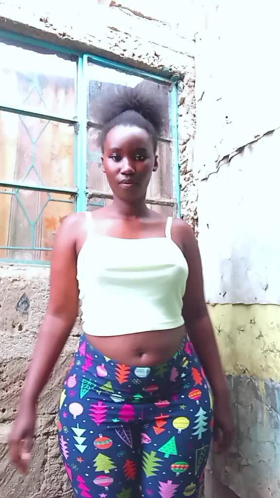 @am nyambu🦋🇰🇪