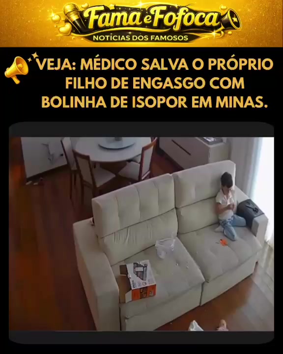 @Fama e Fofoca