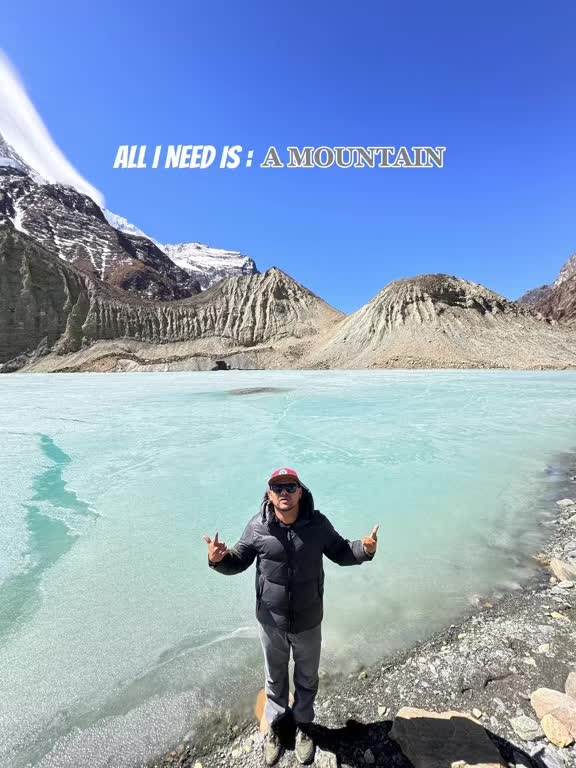 @Explore Nepal