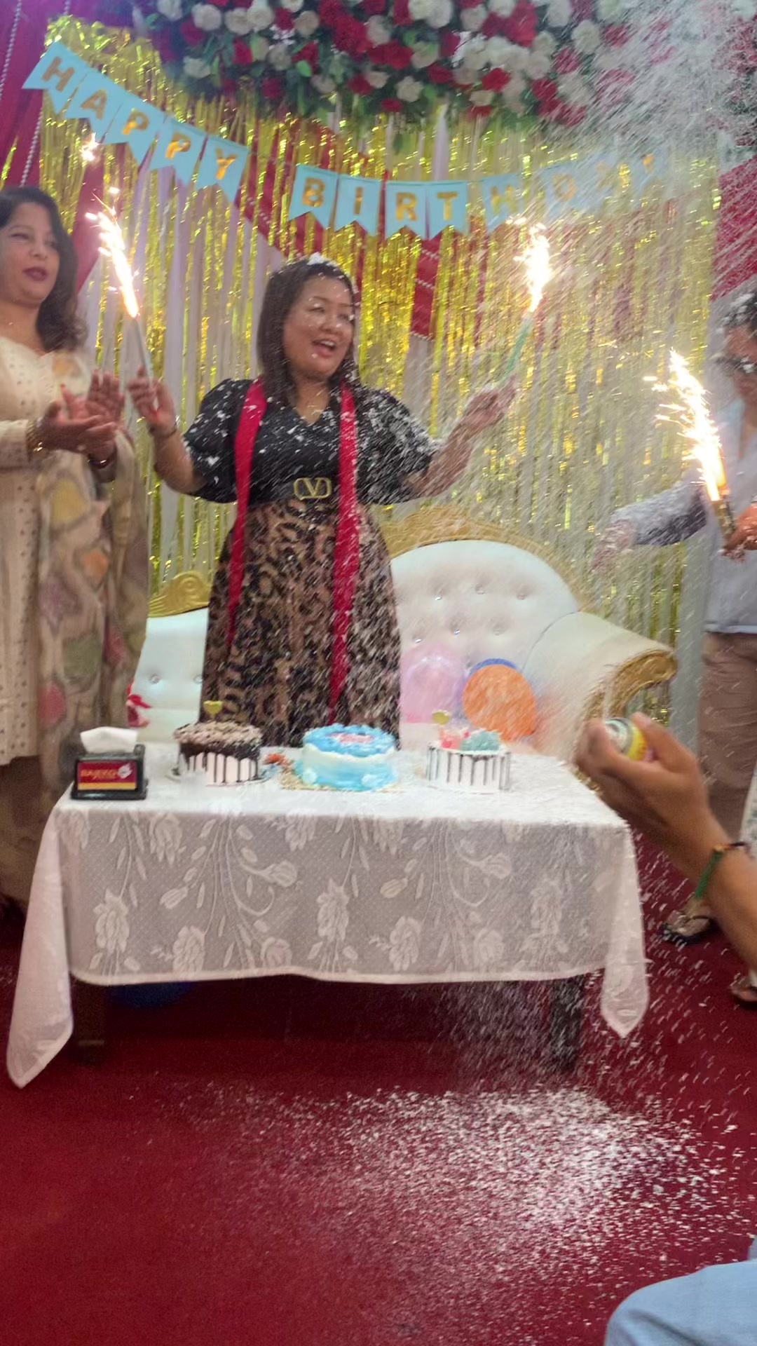 @Sima Koirala