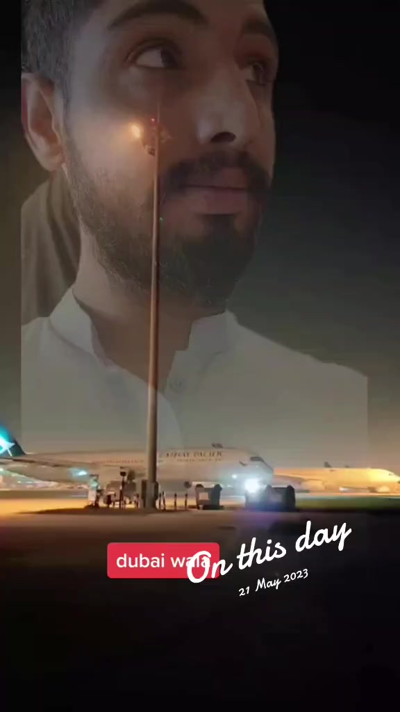 @zubi. .  in DuBai