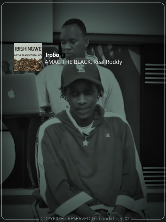 @Lyrical geek