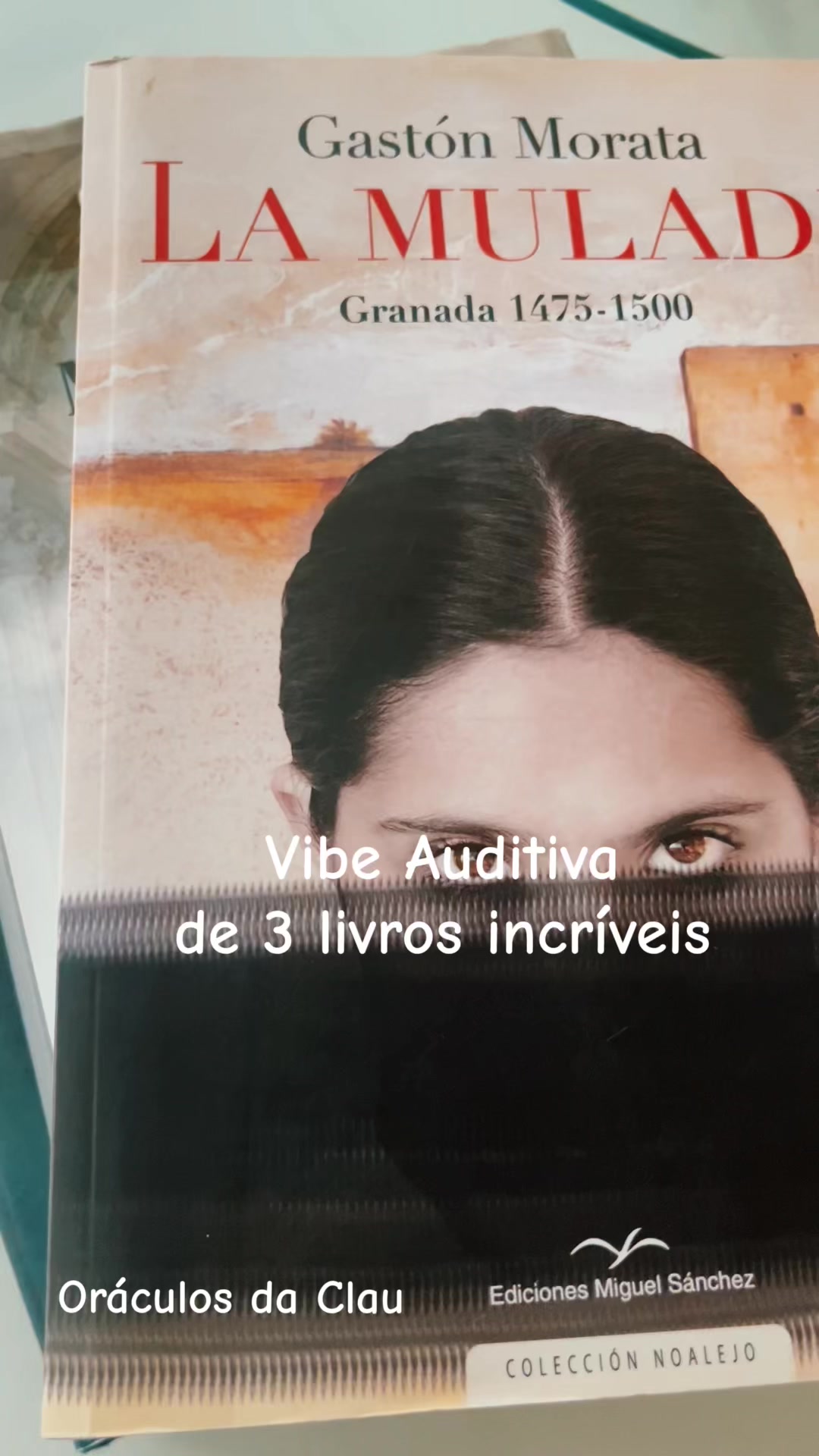 @OraculosDaClau