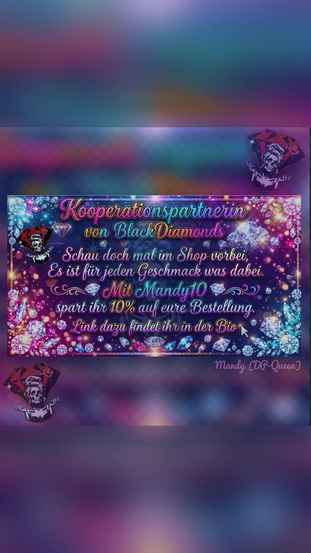 @Mandy (DP_Queen)💎