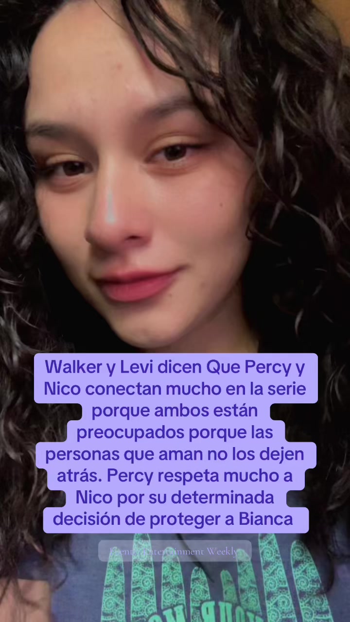 @Hija de Neptuno