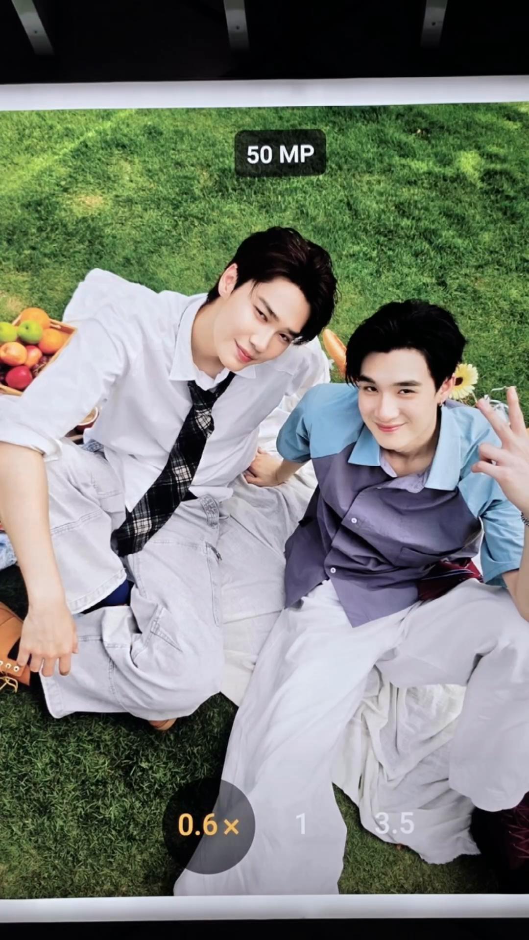 @Ayang YinWar DewTee