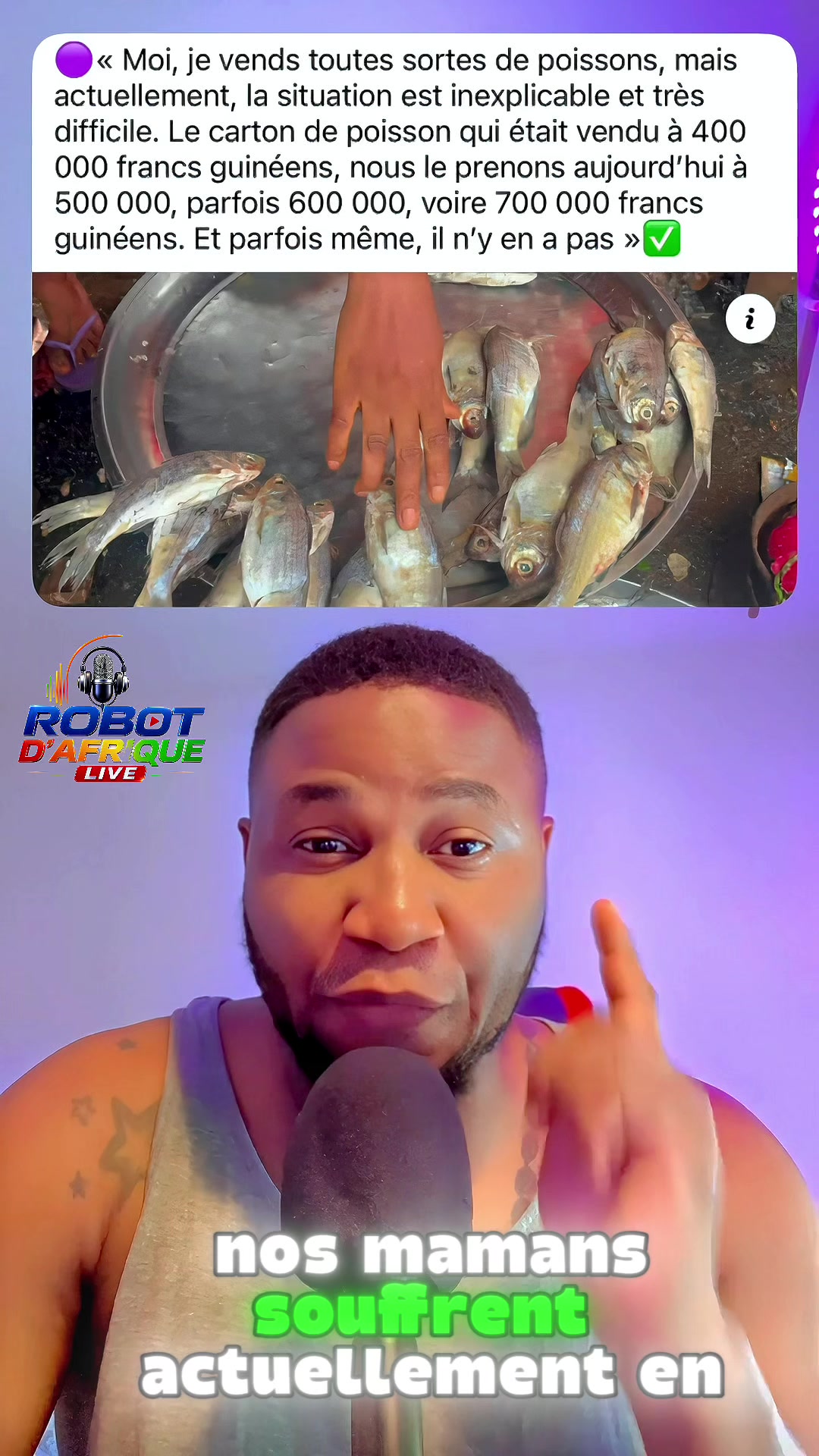 @🇫🇷ROBOT🚦D’AFRIQUE 🏳️🌈