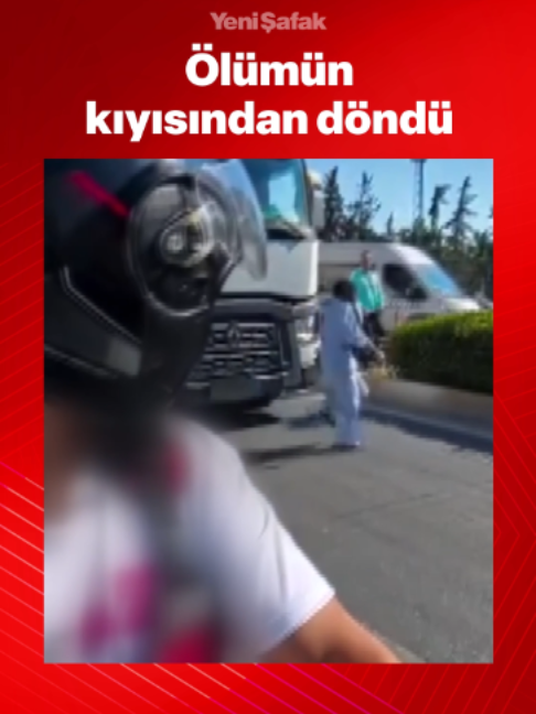 @Yeni Şafak